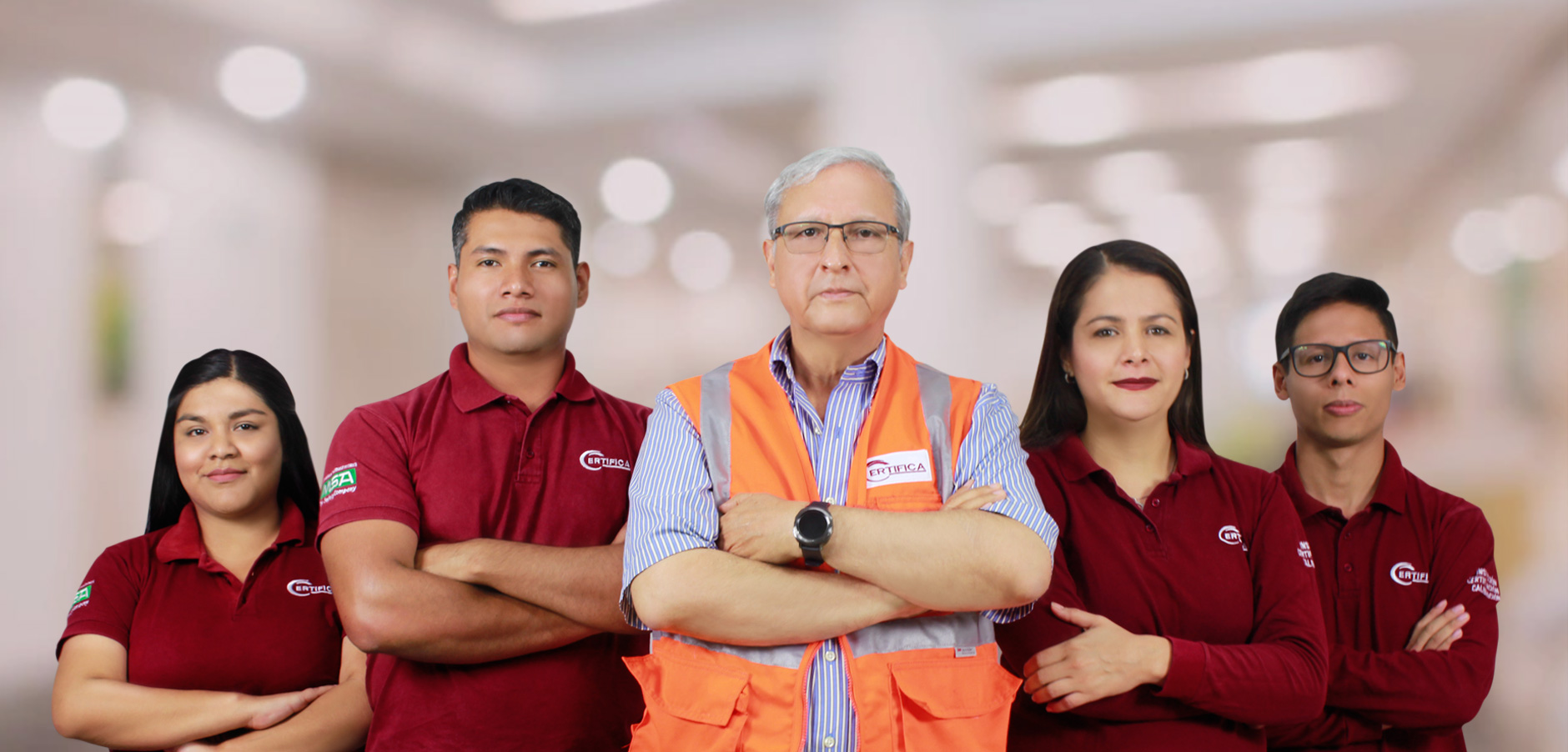 Equipo de CertificaLatam