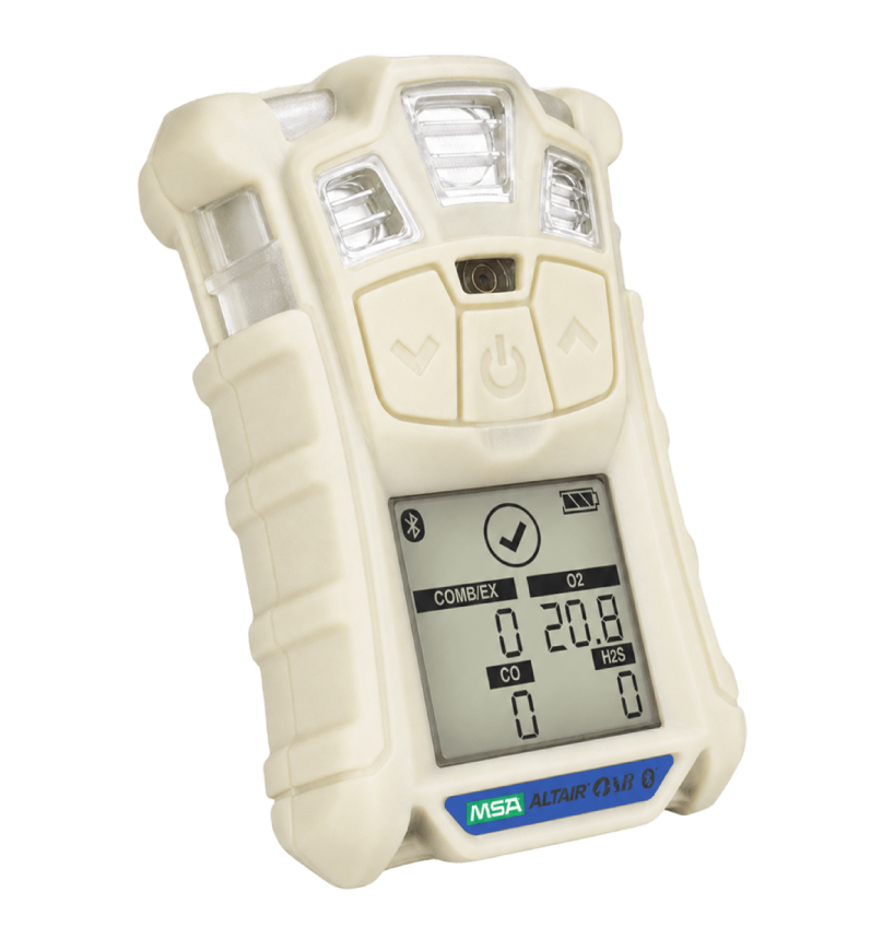 ALTAIR 4XR MSA disponible para alquiler